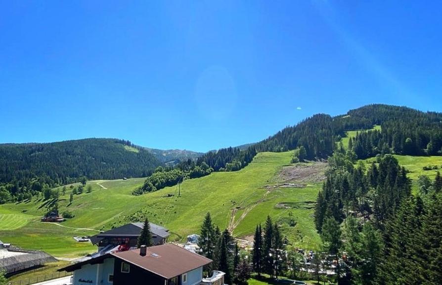 Appartement Bella Vista Bad Kleinkirchheim Zewnętrze zdjęcie