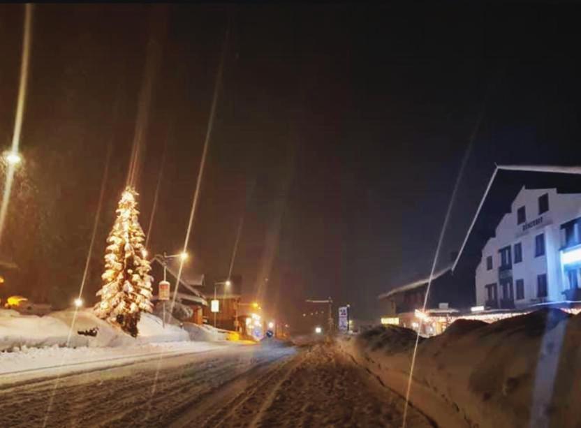 Appartement Bella Vista Bad Kleinkirchheim Zewnętrze zdjęcie