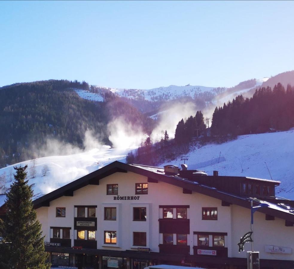 Appartement Bella Vista Bad Kleinkirchheim Zewnętrze zdjęcie