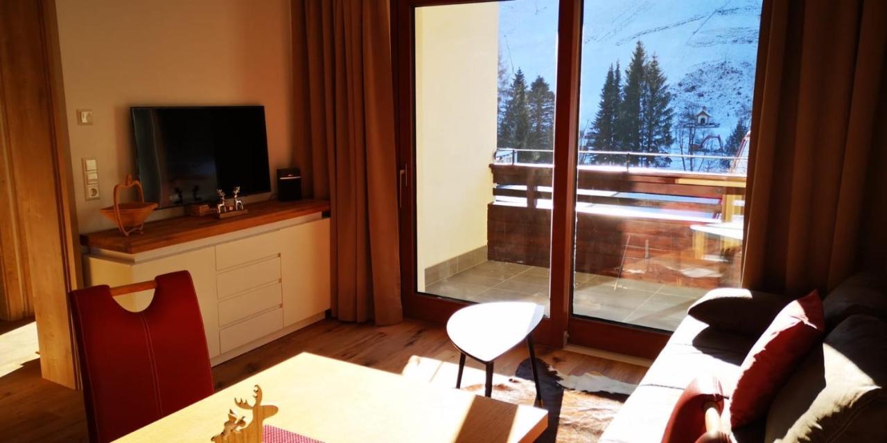 Appartement Bella Vista Bad Kleinkirchheim Zewnętrze zdjęcie