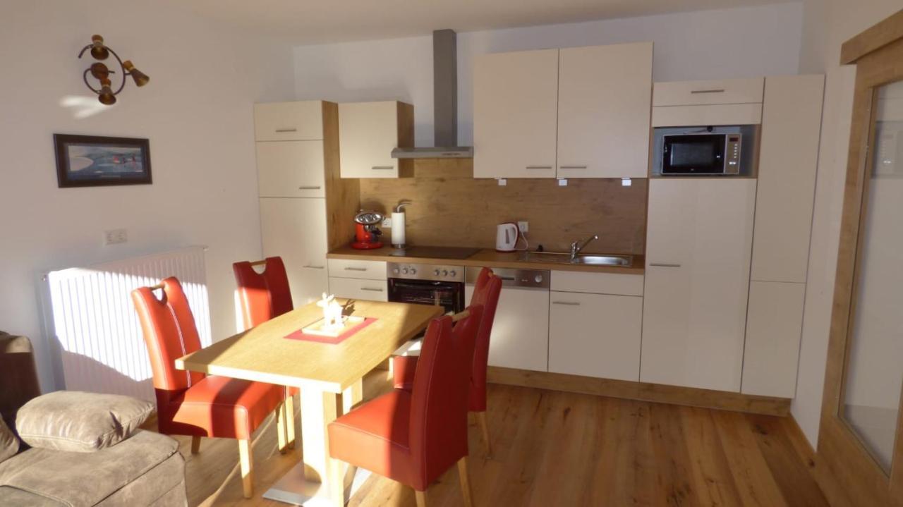 Appartement Bella Vista Bad Kleinkirchheim Zewnętrze zdjęcie
