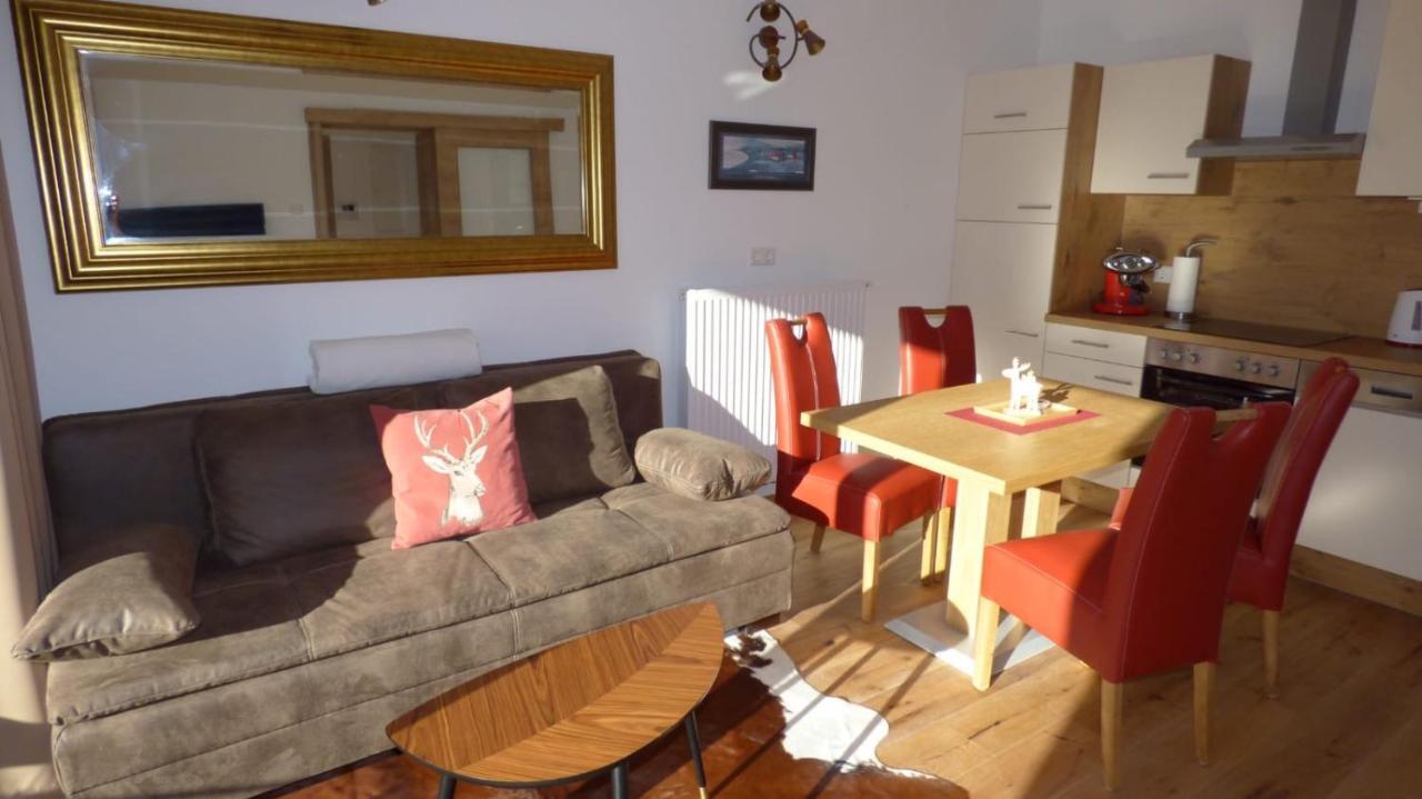 Appartement Bella Vista Bad Kleinkirchheim Zewnętrze zdjęcie