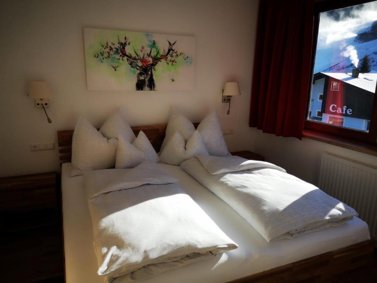 Appartement Bella Vista Bad Kleinkirchheim Zewnętrze zdjęcie